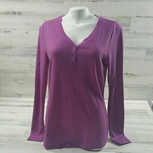 Faded Glory Women Top